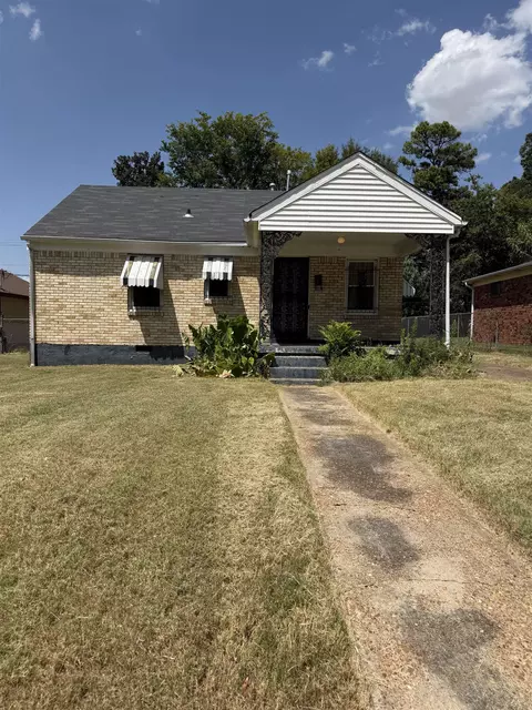 2084 Worthington Cir, Memphis, TN 38114