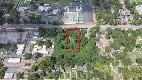 3083 Southern Ave, Memphis, TN 38111