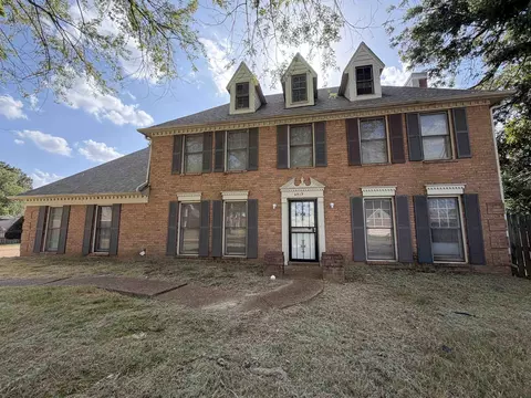 4519 Fairwind Cv, Memphis, TN 38125