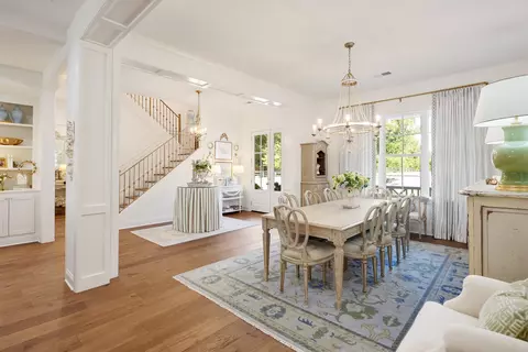 Dining - 12671 Miss Cloud Dr, Collierville, TN 38017 photo 3 of 4