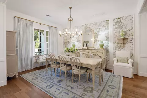Dining - 12671 Miss Cloud Dr, Collierville, TN 38017 photo 1 of 4
