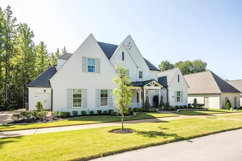 Exterior - 12671 Miss Cloud Dr, Collierville, TN 38017 photo 2 of 8