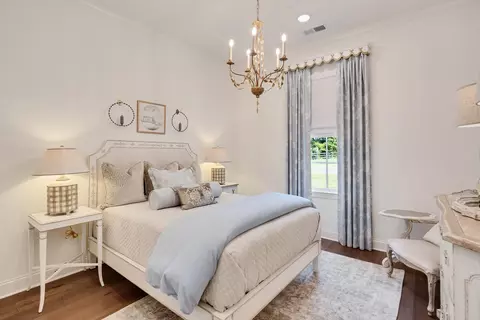 Bedroom - 12671 Miss Cloud Dr, Collierville, TN 38017 photo 2 of 4