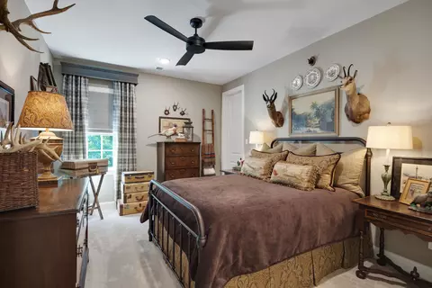 Bedroom - 12671 Miss Cloud Dr, Collierville, TN 38017 photo 4 of 4