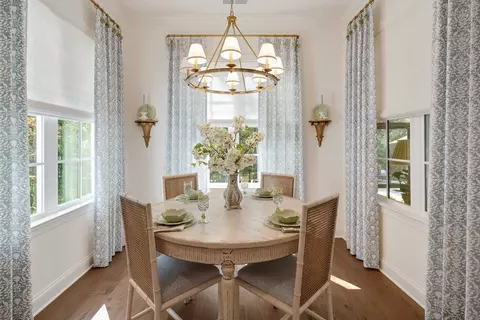 Dining - 12671 Miss Cloud Dr, Collierville, TN 38017 photo 4 of 4