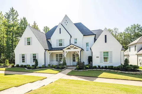 Exterior - 12671 Miss Cloud Dr, Collierville, TN 38017 photo 3 of 8