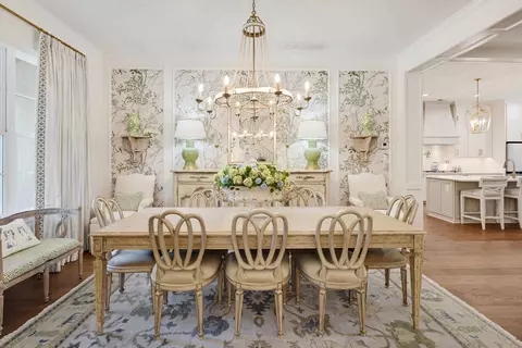 Dining - 12671 Miss Cloud Dr, Collierville, TN 38017 photo 2 of 4