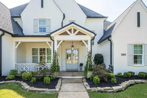 Exterior - 12671 Miss Cloud Dr, Collierville, TN 38017 photo 4 of 8