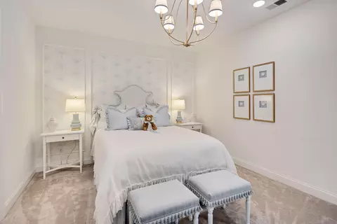 Bedroom - 12671 Miss Cloud Dr, Collierville, TN 38017 photo 3 of 4