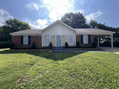 5586 Hyacinth Cv, Memphis, TN 38115