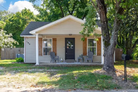 190 Bass St, Munford, TN 38058