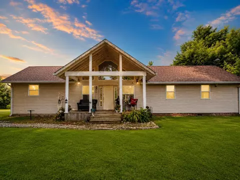 3794 Lucy Rd, Millington, TN 38053