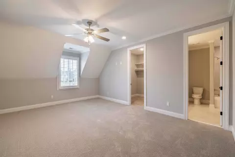 Bedroom - 1272 Percheron Pass, Collierville, TN 38017 photo 6 of 6