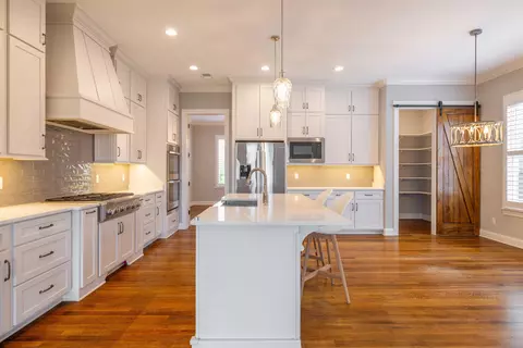 Kitchen - 1272 Percheron Pass, Collierville, TN 38017 photo 1 of 4