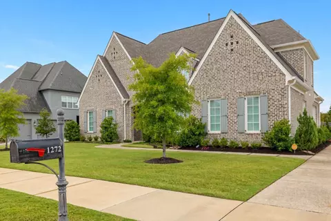 Exterior - 1272 Percheron Pass, Collierville, TN 38017 photo 2 of 6