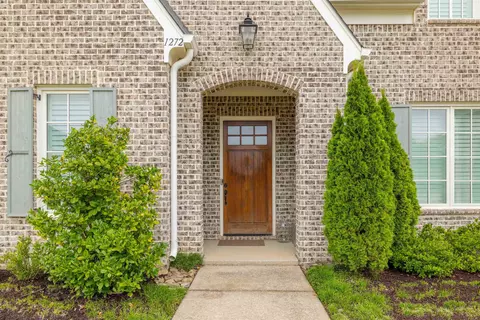 Exterior - 1272 Percheron Pass, Collierville, TN 38017 photo 4 of 6