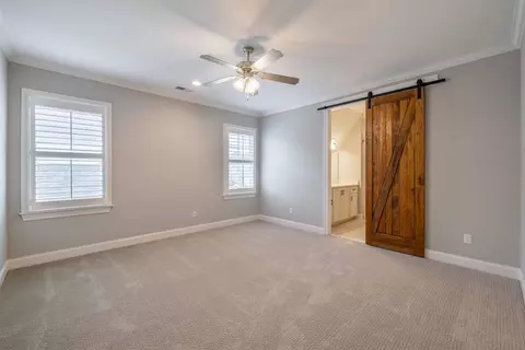 Bedroom - 1272 Percheron Pass, Collierville, TN 38017 photo 5 of 6