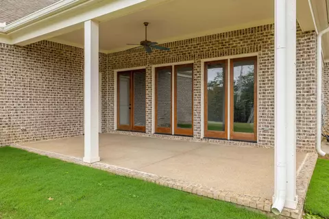Exterior - 1272 Percheron Pass, Collierville, TN 38017 photo 5 of 6