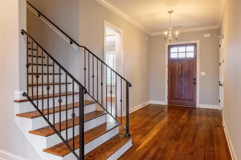 Entry Way - 1272 Percheron Pass, Collierville, TN 38017 photo 1 of 2