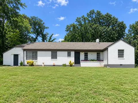 964 Winchester Rd, Memphis, TN 38116
