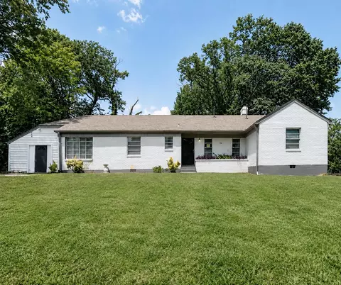 964 Winchester Rd, Memphis, TN 38116