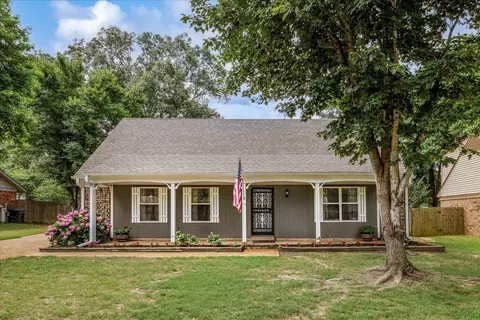 5743 Robin Hop Dr, Bartlett, TN 38134
