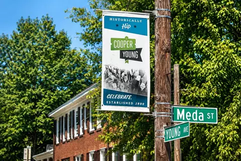 924 Meda St, Memphis, TN 38104