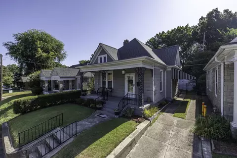 924 Meda St, Memphis, TN 38104