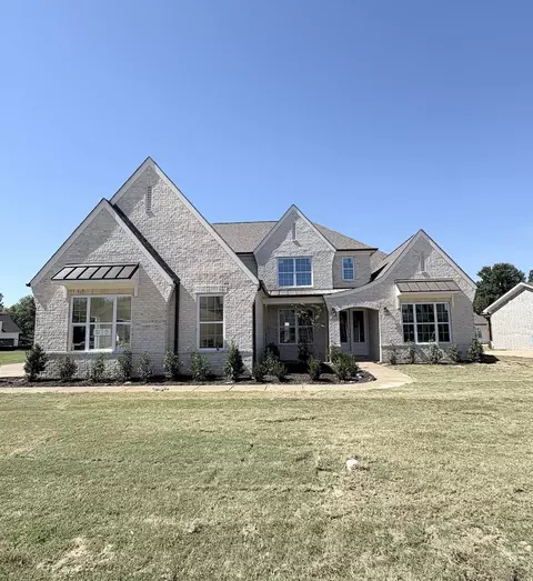 5037 Jon Oak Cv, Arlington, TN 38002