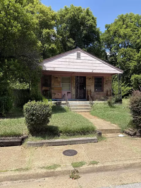2394 Shasta Ave, Memphis, TN 38108