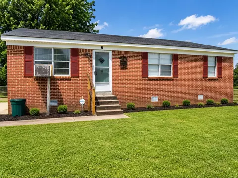 119 Jelk St, Brownsville, TN 38012