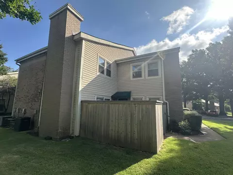 1727 Ridge Oak Pl #1723, Memphis, TN 38120