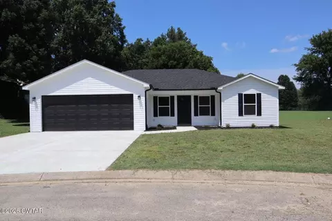 365 Marshall Cv, Halls, TN 38040