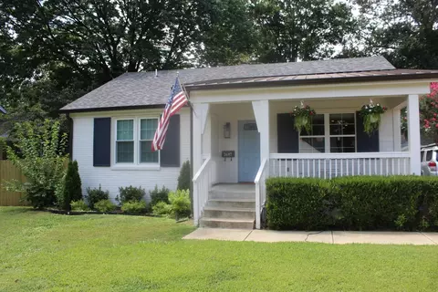 3697 Charleswood Ave, Memphis, TN 38122