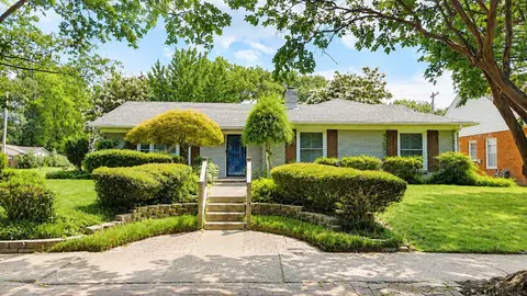 5179 Peg Ln, Memphis, TN 38117