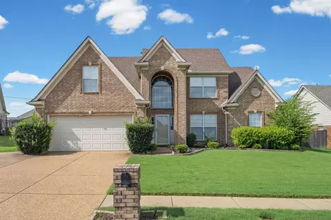 7506 Bevy Ridge Ln, Memphis, TN 38125