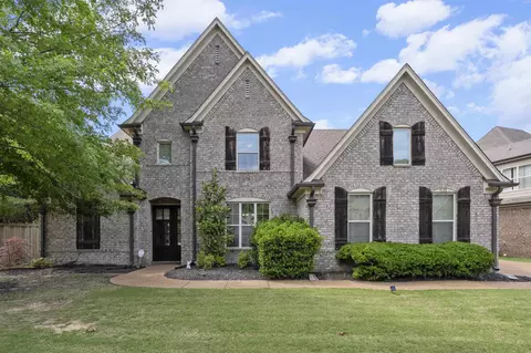 5191 Prairie Sky Dr, Lakeland, TN 38002
