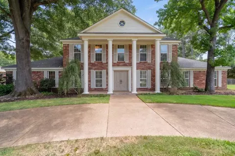 1290 Pebble Creek Ln, Memphis, TN 38120