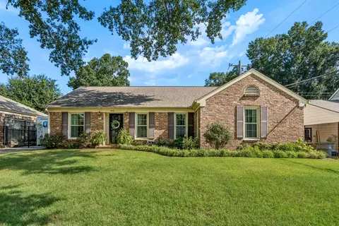 5410 Timmons Ave, Memphis, TN 38119