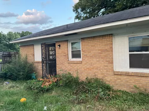 1485 Sea Isle Rd, Memphis, TN 38117