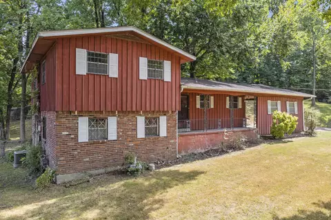 2563 Capewood Dr, Memphis, TN 38127