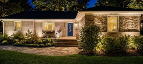 Exterior - 3863 Minden Rd, Memphis, TN 38111 photo 3 of 6