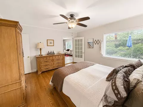 Bedroom - 3863 Minden Rd, Memphis, TN 38111 photo 3 of 4