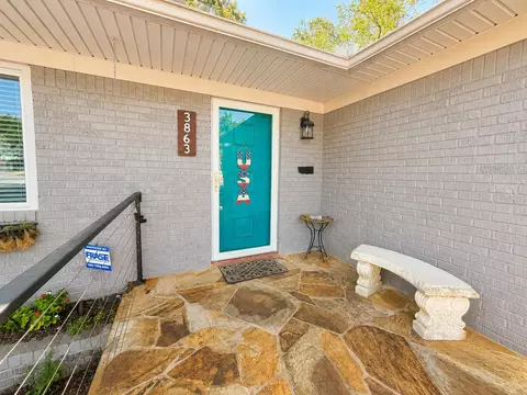 Exterior - 3863 Minden Rd, Memphis, TN 38111 photo 4 of 6