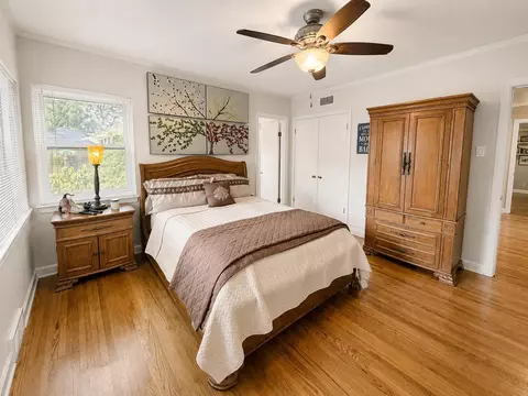 Bedroom - 3863 Minden Rd, Memphis, TN 38111 photo 1 of 4
