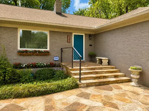 Exterior - 3863 Minden Rd, Memphis, TN 38111 photo 5 of 6