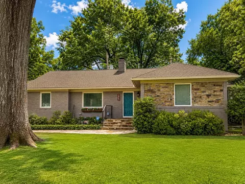 Exterior - 3863 Minden Rd, Memphis, TN 38111 photo 2 of 6
