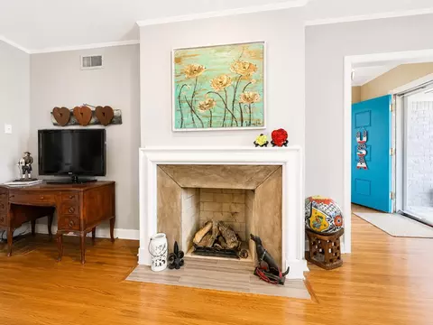 Entry Way - 3863 Minden Rd, Memphis, TN 38111 photo 1 of 1