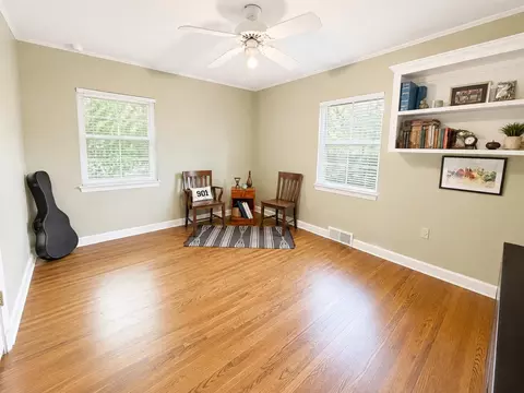 Bedroom - 3863 Minden Rd, Memphis, TN 38111 photo 4 of 4