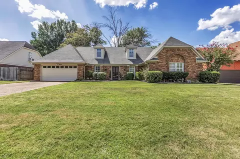 4305 Beaver Creek Ln, Memphis, TN 38125